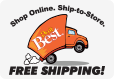 Free Shipping